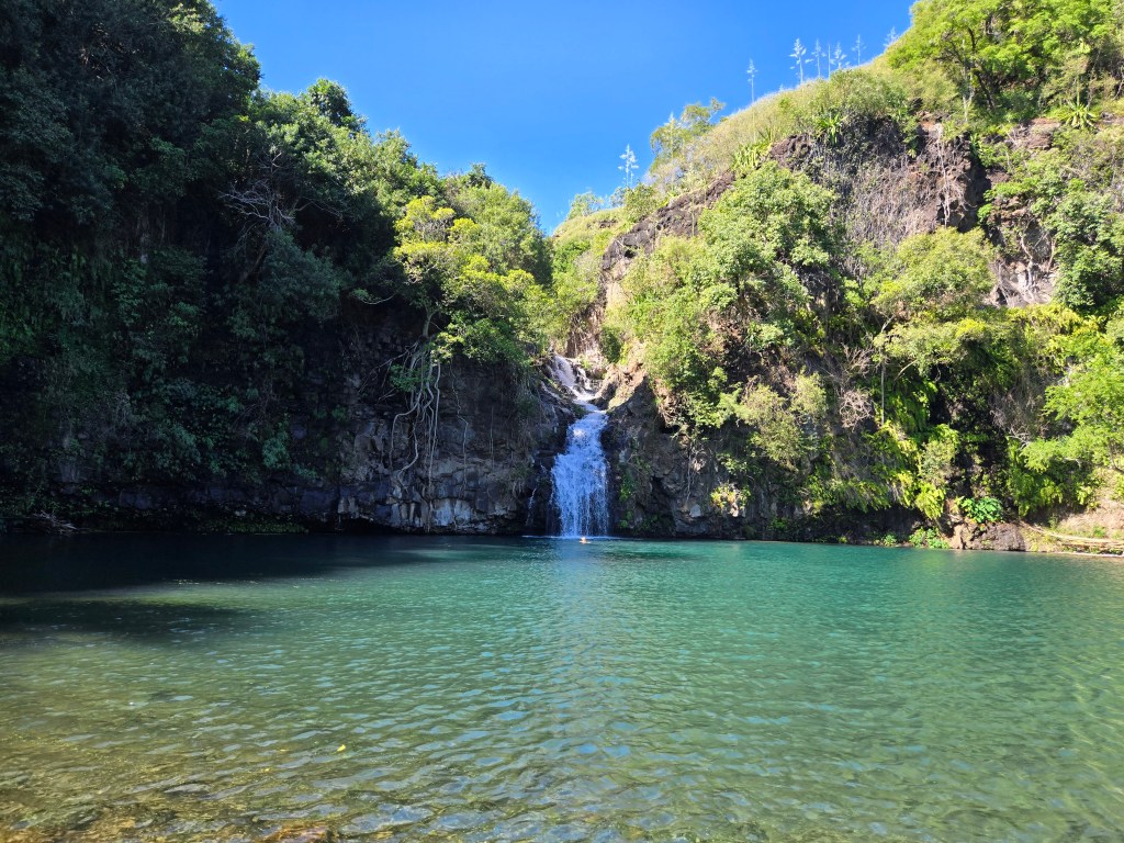 Abenteuerreise auf La&nbsp;Réunion